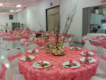 Auburndale Civic Center