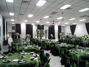 Auburndale Civic Center