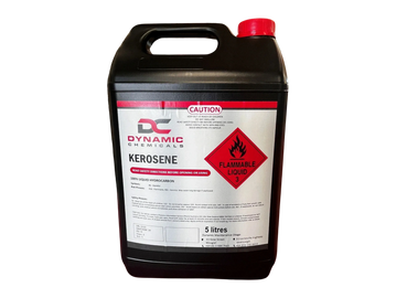Chemicals kerosene, acetone, car wash and more