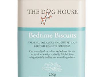 Wag & Bone Dog House Bedtime Biscuits