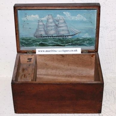 antique sailors folk art sailor craft maritime nautical marine