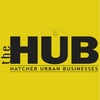 theHUB (Hatcher Urban Businesses)