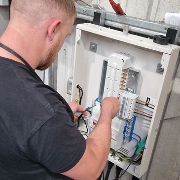 Electrical in south wales