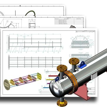 CAD design to bring your ideas to life