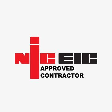 nic eic approved contractor, electrical 