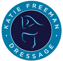 Katie Freeman Dressage