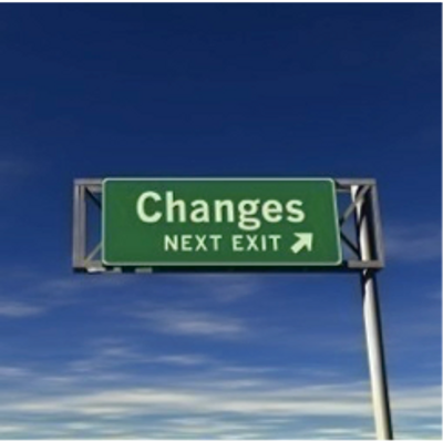 Click here to view videos and downloadable information on managing change.
