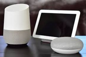 Google Home makes life easier by helping you do things like access media, manage your tasks, and pla