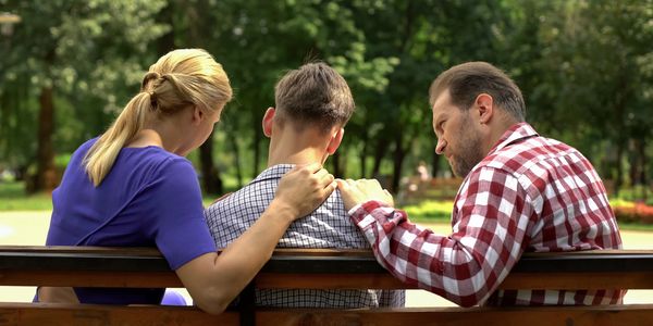 Raising a teenager may be even tougher!