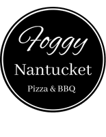 Foggy Nantucket 