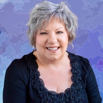 Tamelynda Lux hypnotist hypnotherapist london ontario canada stress anxiety sleep better pain