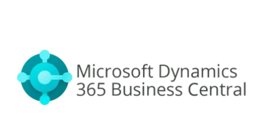 Microsoft Dynamics 365 Business Central, ERP, Finance