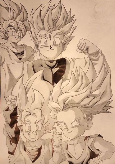 DBZ