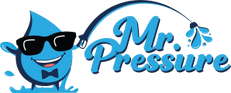 Mr. Pressure Power-Washing LLC