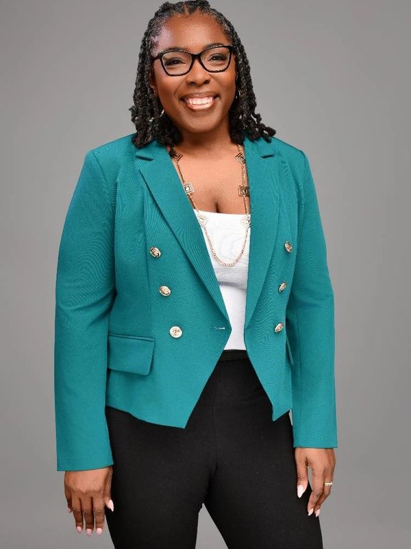 Sabrina Creighton, Founder & CEO