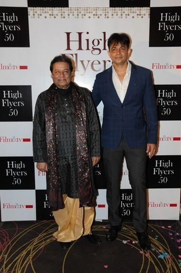 Book Launch and Honouring Ceremony at Novotel Mumbai Juhu Beach, April 9, 2021.