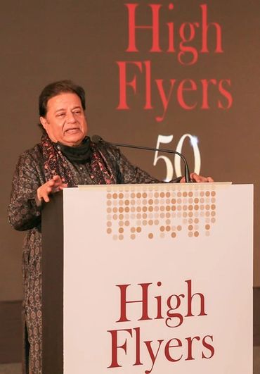 Book Launch and Honouring Ceremony at Novotel Mumbai Juhu Beach, April 9, 2021.