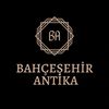 bahcesehir antika logo