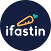 ifastin app logo