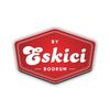 by eskici bodrum logo