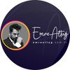 emre altug youtube kanalı logosu