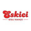 eskici gizli bahce logo