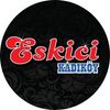 eskici kadikoy logo
