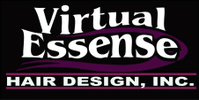 Virtual Essense Hair Design