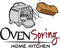 Oven Spring, Home Kitchen