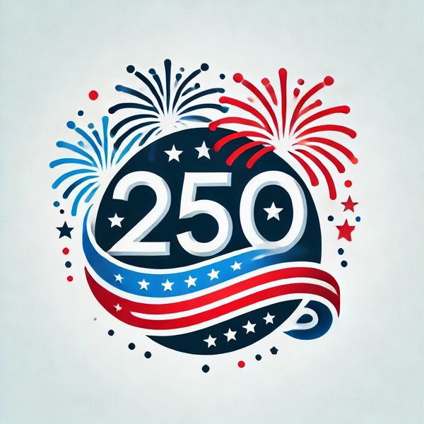 America 250 Fireworks By PyroStar Entertainment