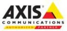 AXIS Communications - Nimbus USA Partner