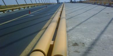 Mantenimiento del puente PAPALOAPAN. Veracruz