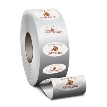Roll Labels to for every product
