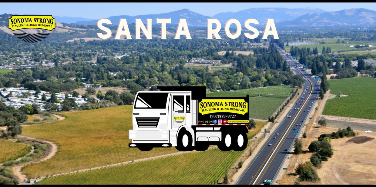 Santa Rosa Junk removal
junk removal in santa rosa ca,
95401 
95402
95403
95404
95405
95409
95410