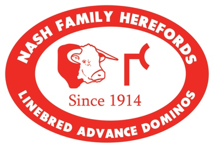 Nash Family Herefords