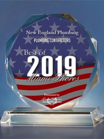 Best Plumbing Contractors in Miami 2019