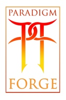 The 
Paradigm 
Forge