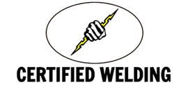 Certified Welding | 469-787-8101