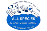All Species 24 Hour Animal Hospital