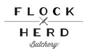 Logo of Flock and Herd Butchery
