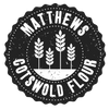 New Logo of Matthews Cotswold Flour