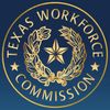 Texas Workforce Commission logo