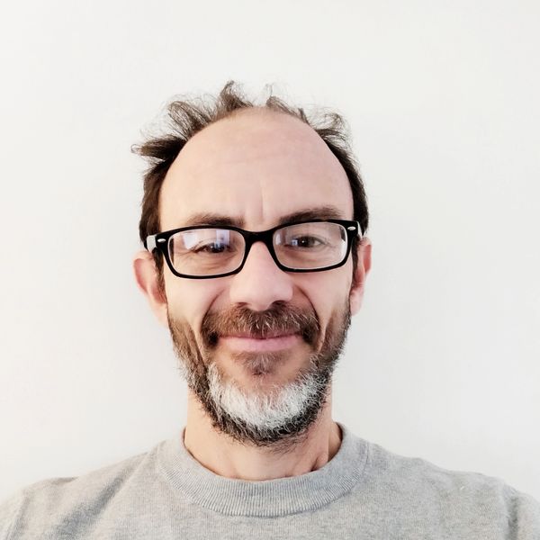 Etienne Helmer, Professor of Philosophy at the University of Puerto Rico (US)