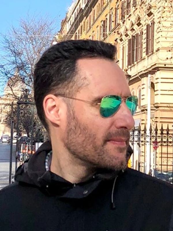 Photo of Breno Sebastiani