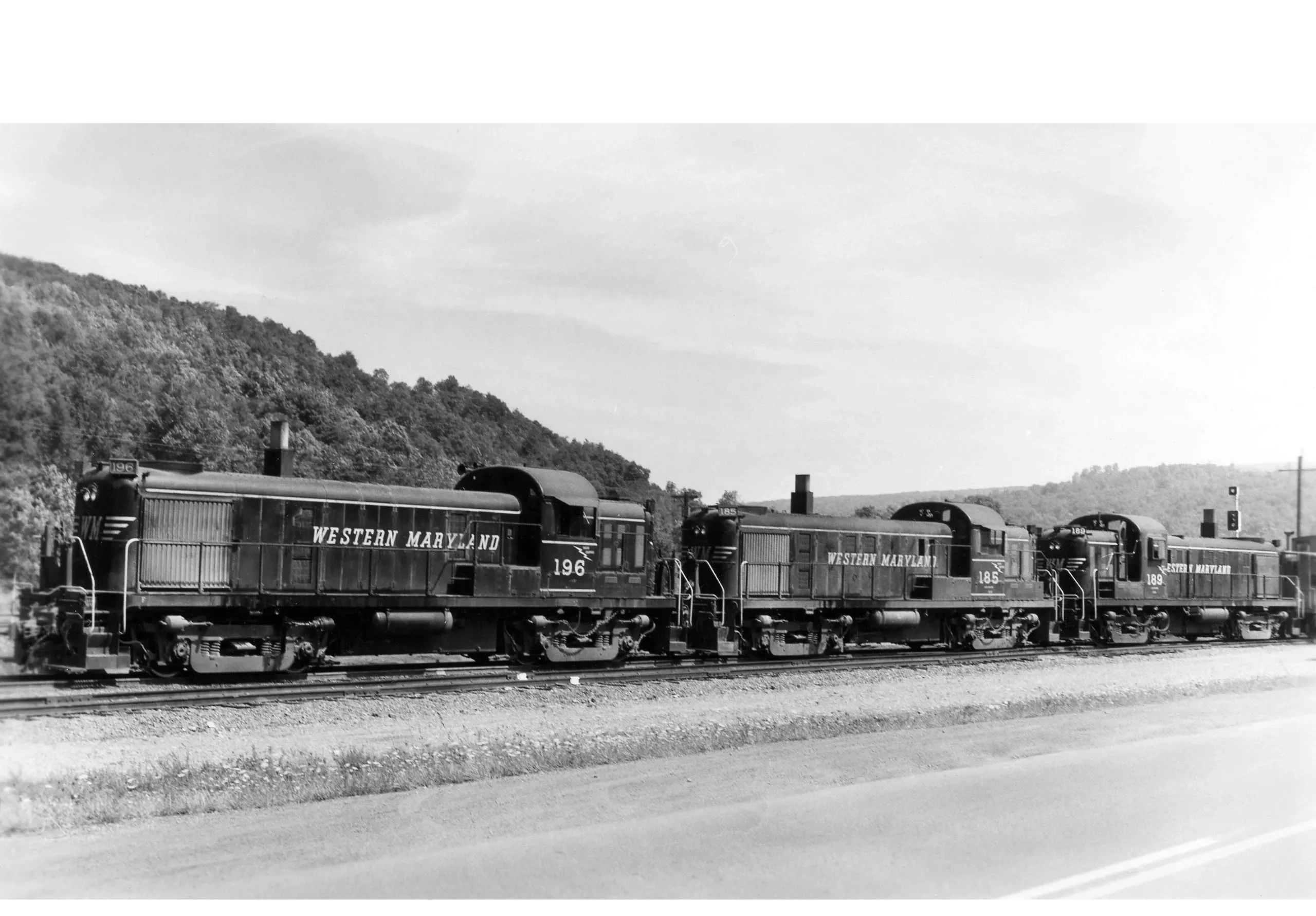 Bayard, WV