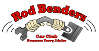 Rod Benders Car Club