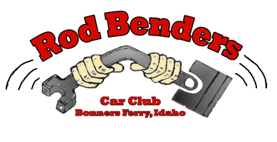 Rod Benders Car Club