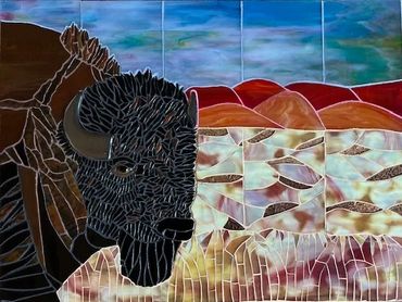 $1,200 (includes frame)