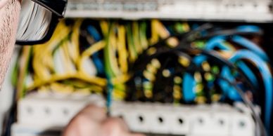 equipment servicing and compliance