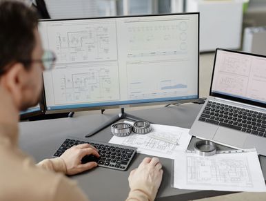 Ingeniero de construcción